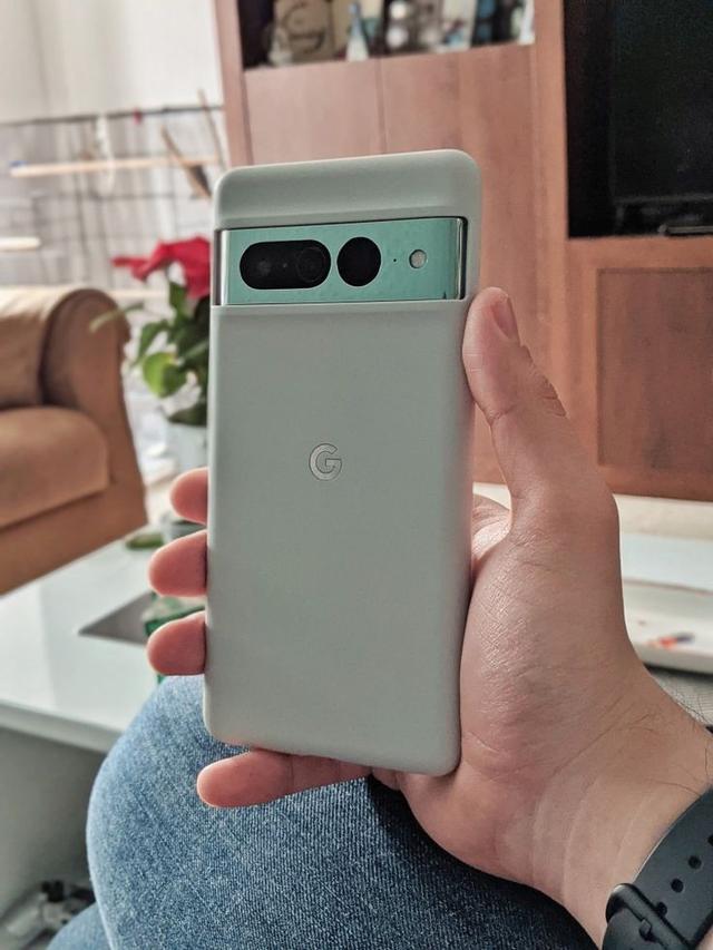 ขายโทรศัพท์รุ่น Google Photo 3