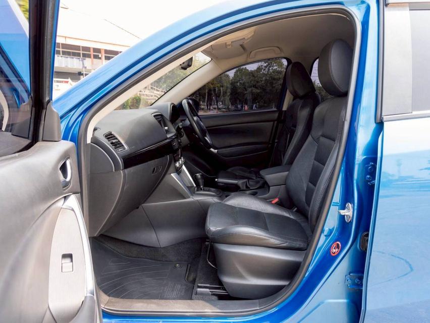 MAZDA CX-5 2.0S ปี 2014 15
