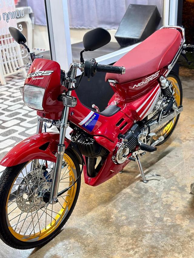 ขาย Honda Nova RS ปี 2005 มือสอง 2