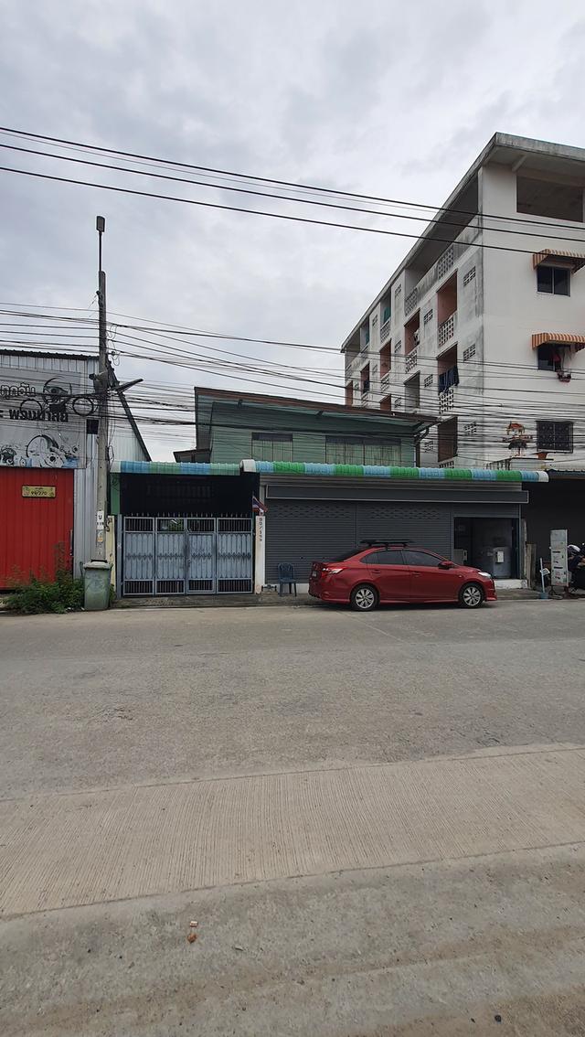 บ้านเดี่ยว 60 ตร.ว ทำเลดี ใกล้เมกาบางนา สะดวกเดินทาง 3