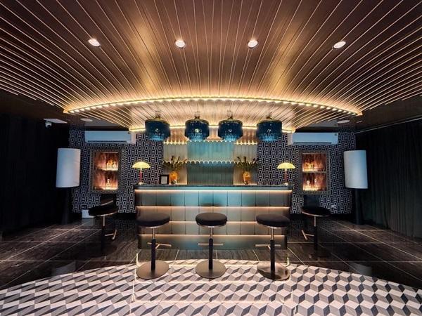 คอนโดติดห้างเซ็นทรัล Atmoz Canvas Rayong ทำเลนี้ อยู่เองก็คุ้ม ปล่อยเช่าก็ปัง ห้องเฟอร์ครบ พร้อมอยู่ โทร 065-5639565 17