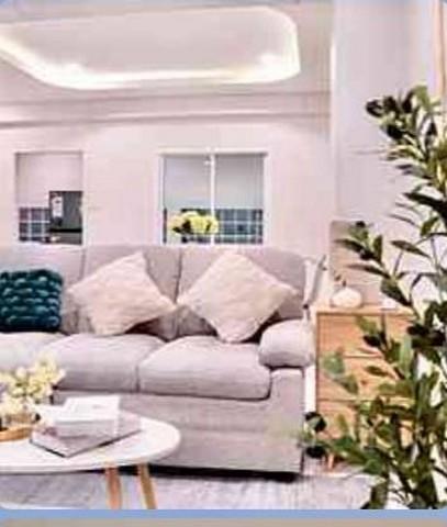 ทาวน์โฮมให้เช่า ทำเลสนามบิน–แม่เหียะ พร้อมเฟอร์นิเจอร์ครบ เข้าอยู่ได้ทันที เหมาะสำหรับอยู่อาศัยหรือทำงานจากบ้าน 5