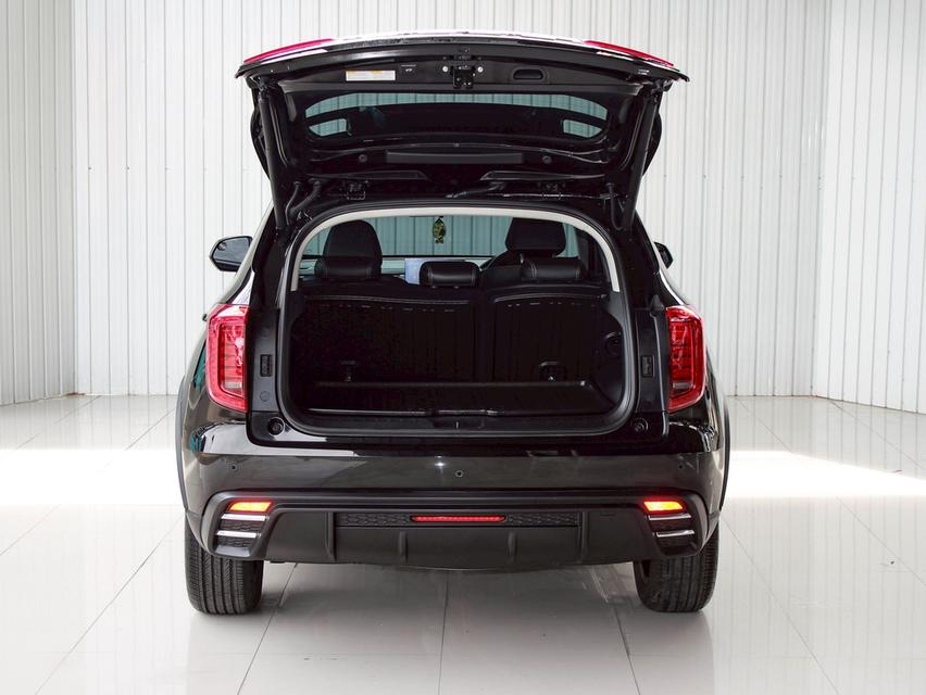 GWM HAVAL JOLION 1.5 HYBRID SPORT EXTERIOR 2024 8