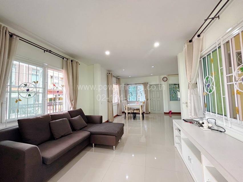 หมู่บ้านบัวทองธานี เฟส18 ถ. กาญจนาภิเษก ต. บางบัวทอง อ. บางบัวทอง จ. นนทบุรี 7