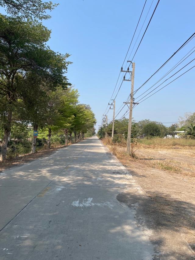 📣ขายที่ดินเปล่า 'ลาดหลุมแก้ว' (คลองลาดช้างห่างจากถนนใหญ่ 300 เมตร) พื้นที่ทั้งหมด 16 ไร่ 2งาน 77ตร.วา ที่ดินถมแล้ว ราคา 45 ลบ. พื้นที่สีเขียว 10