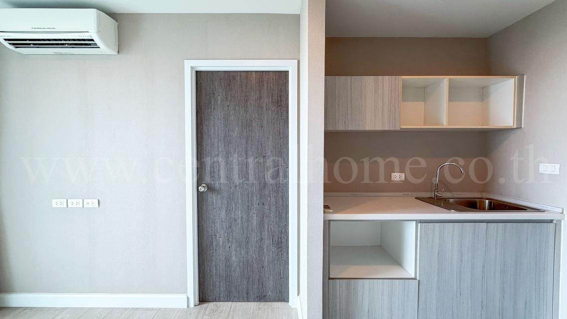 คอนโด Luxury เมโทร ลักซ์ ริเวอร์ฟร้อนท์ รัตนาธิเบศร์ ต่ำกว่าราคาประเมิน 7