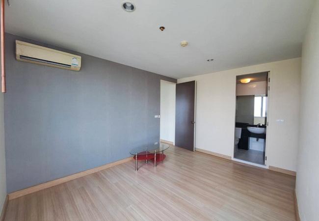 ขายคอนโด เดอะพาร์คแลนด์ ศรีนครินทร์ เลคไซด์ ถนนลาซาล บางพลี สมุทรปราการ 6