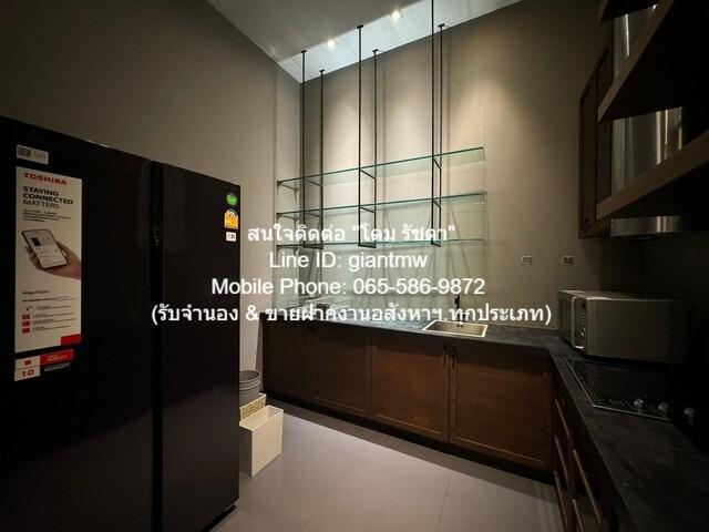 รหัส: DSL-594 SALE คอนโด The Crest Ruamrudee เดอะ เครสท์ ร่วมฤดี ใกล้กับ รถไฟฟ้า BTS เพลินจิต 150000 บ. 266Square Meter  6