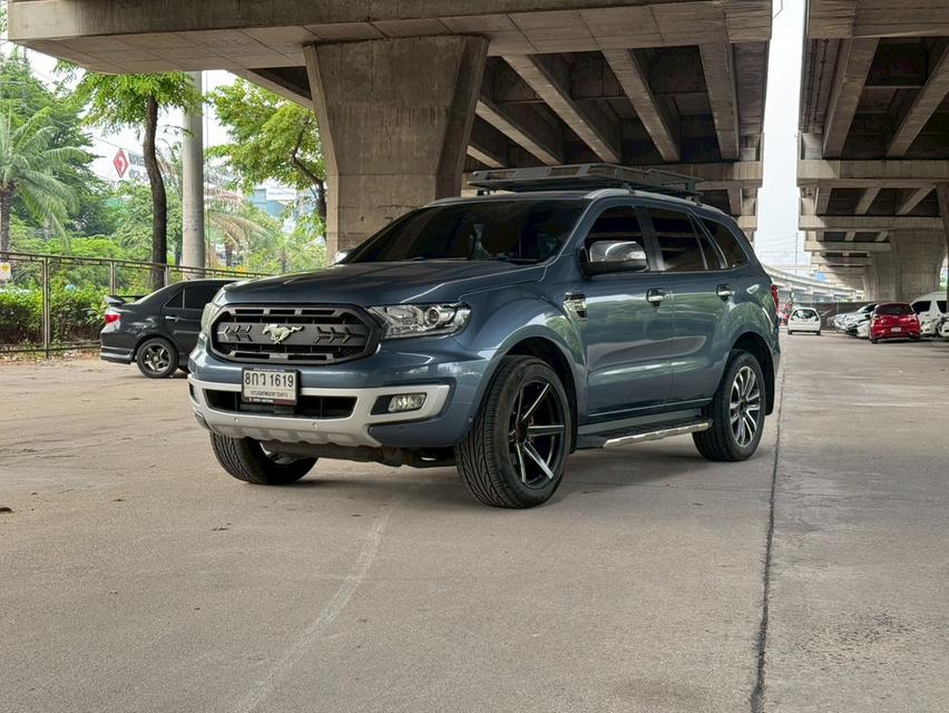 Everest 2.0 TURBO TITANIUM PLUS