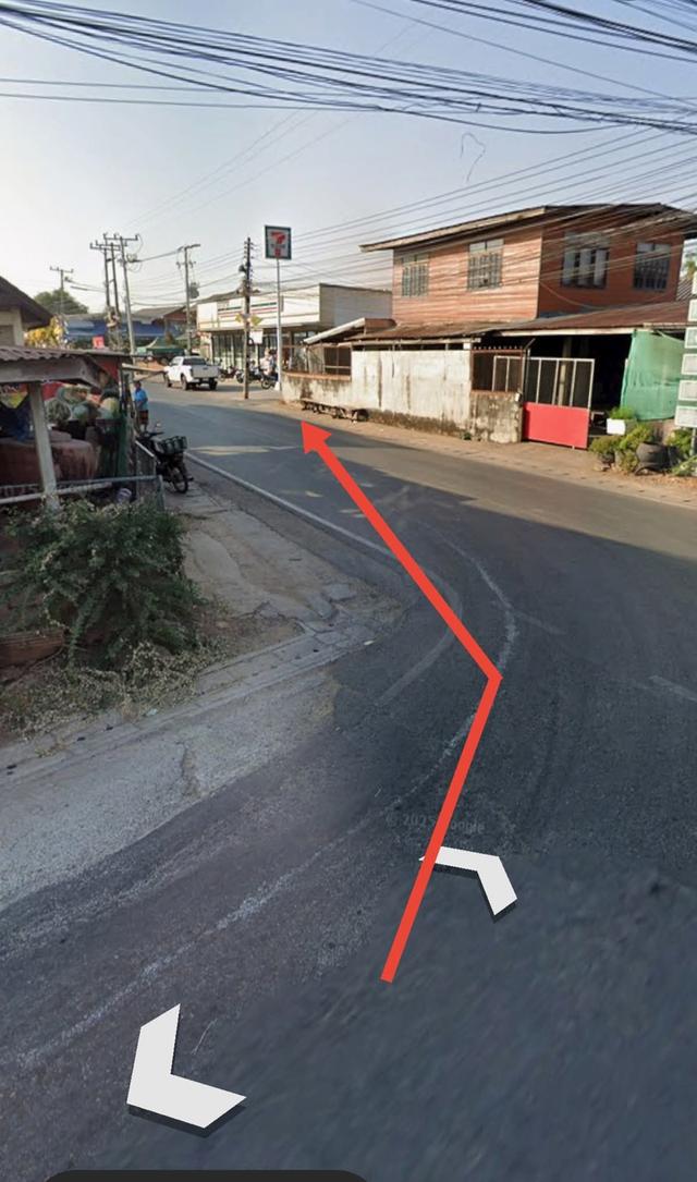 บ้านพร้อมที่ดินอสังหาริมทรัพย์ 1