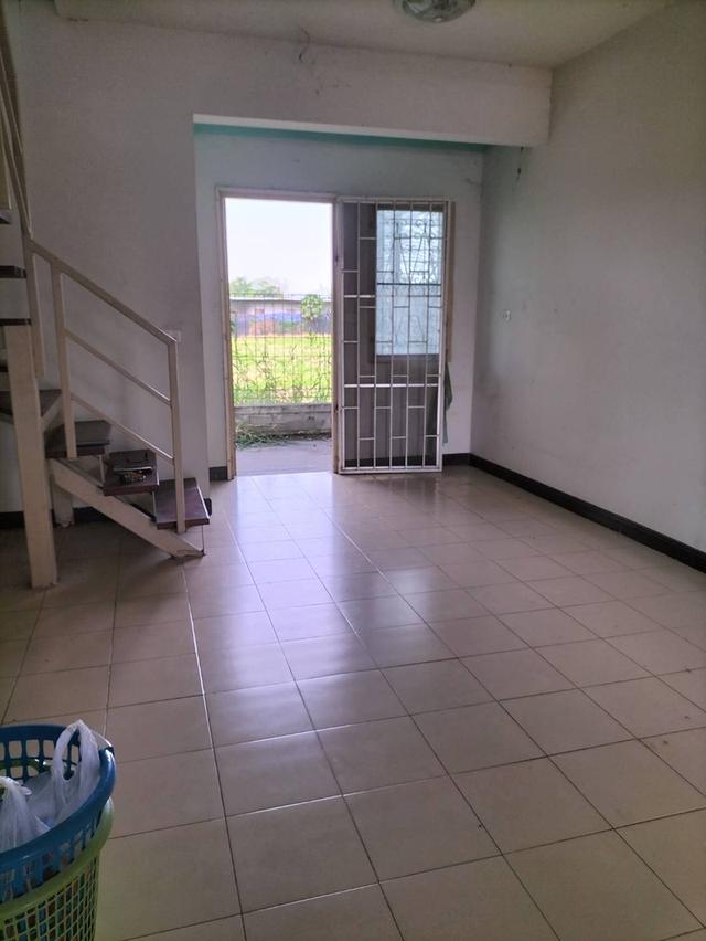 บ้านเช่าทั้งหลัง เคหะรังสิต คลอง 10/1 5