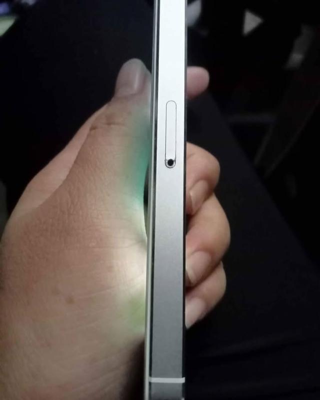 iPhone 5 ใช้งานได้ปกติ 4