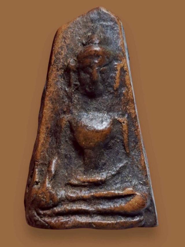 พระผงสุพรรณ