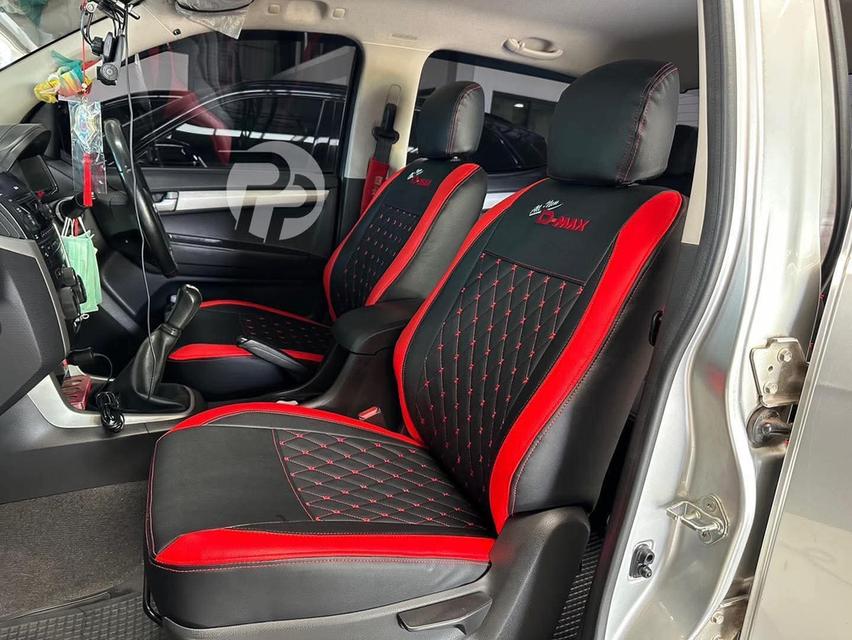 Dmax all new xซีรีย์ ปี14 ตัวท็อป รูปที่ 2