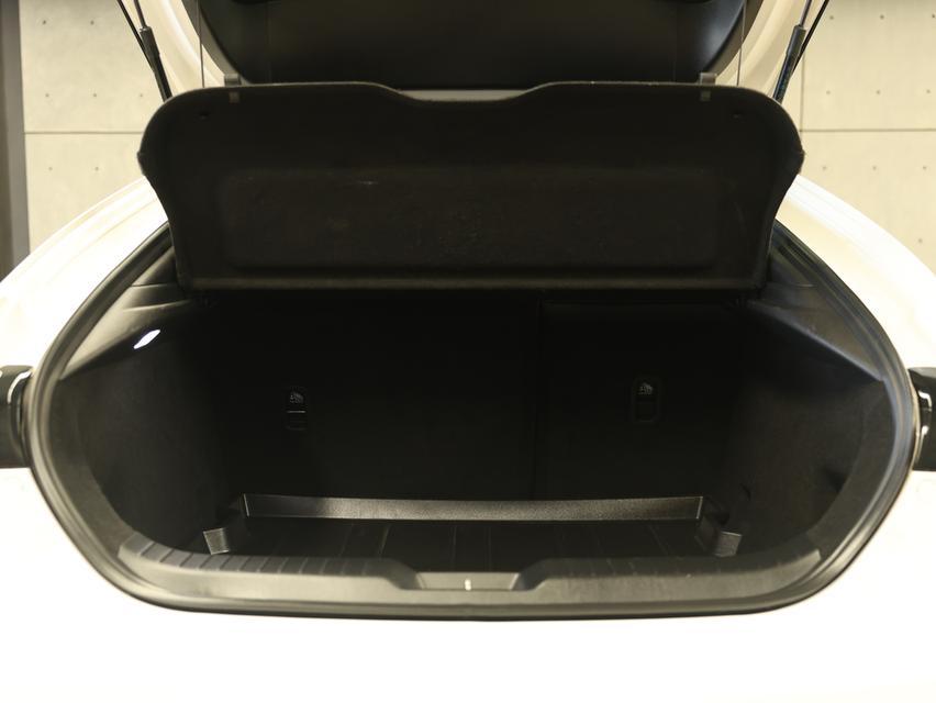 2021 Mazda 3 2.0 (ปี 19-25) Sports 100th Anniversary Edition Hatchback AT รูปที่ 19