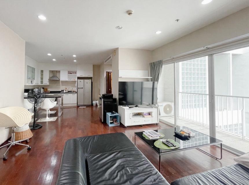Condo Noble Ora Thonglor ห้องมุมใหญ่พิเศษ 114.19 ตารางเมตร 2 ห้องนอน 2 ห้องน้ำ ชั้น10 ตึกX (หน้าโครงการ) ใกล้ BTS ทองหล่อ 1
