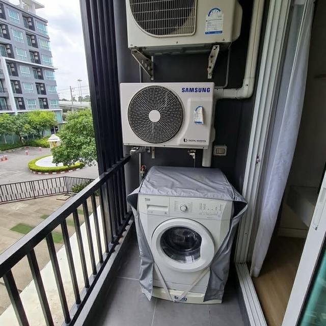 The Change Relax Condo – อ.เมือง จ.นครราชสีมา 7