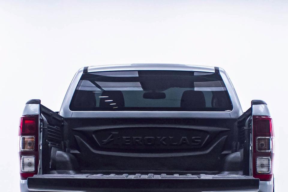 รหัสรถ 1D358 RANGER 2.2 XL CAB 2018 12