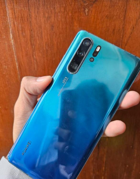 ขาย Huawei P30 มือสอง 7