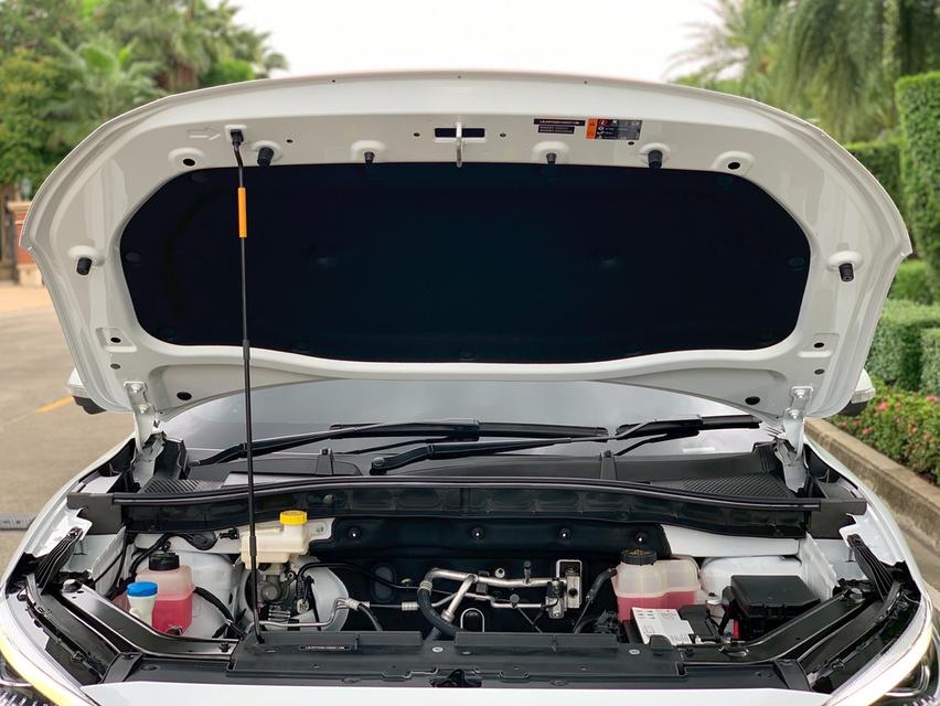 รหัสรถ PJP4291 2022 MG ZS EV X 18
