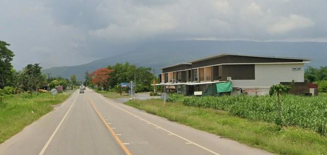 อาคารพาณิชย์ The Center Phu Kradueng พื้นที่ = 17 ตาราง-วา 2 ห้องนอน 2590000 THB ไม่ไกลจาก โรงพยาบาลภูกระดึง ราคาพิเศษ! 1