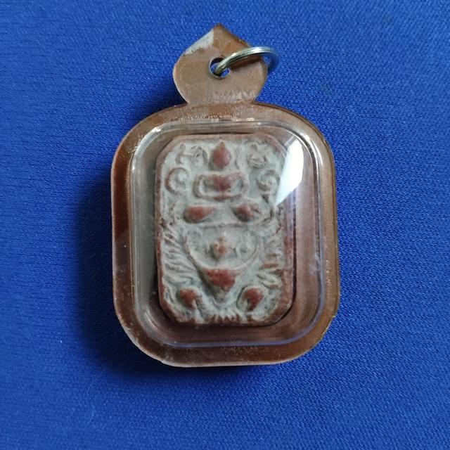 พระบ้านเก็บเก่า หลวงพ่อบานขี่ครุตเก่าๆ