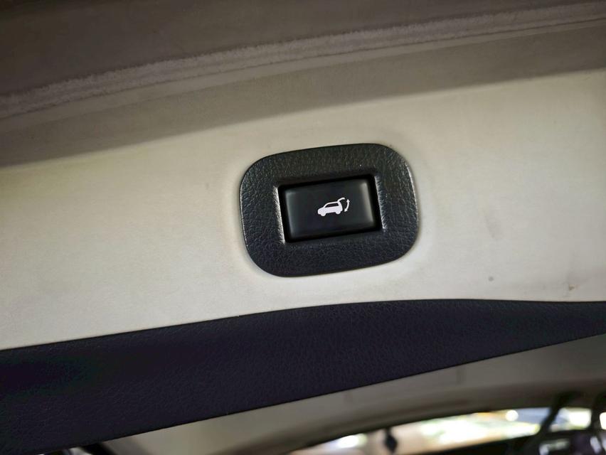 Nissan XTrail 2.0 V 4WD AT ปี 2015 20