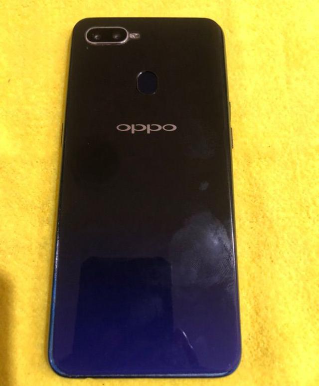 โทรศัพท์ OPPO F9 มือสอง 1