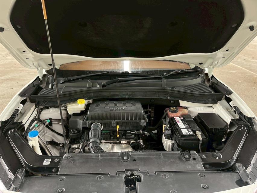 ขาย MG ZS 1.5X ปี19 16