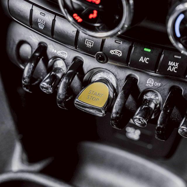 รหัสรถ 67GG0478 Mini Cooper SE LCI ปี 2021MINI Electric Collection Edition 13