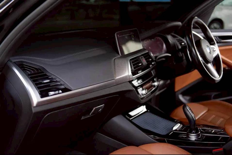 X3 M Sport 20d Xdrive Diesel 11