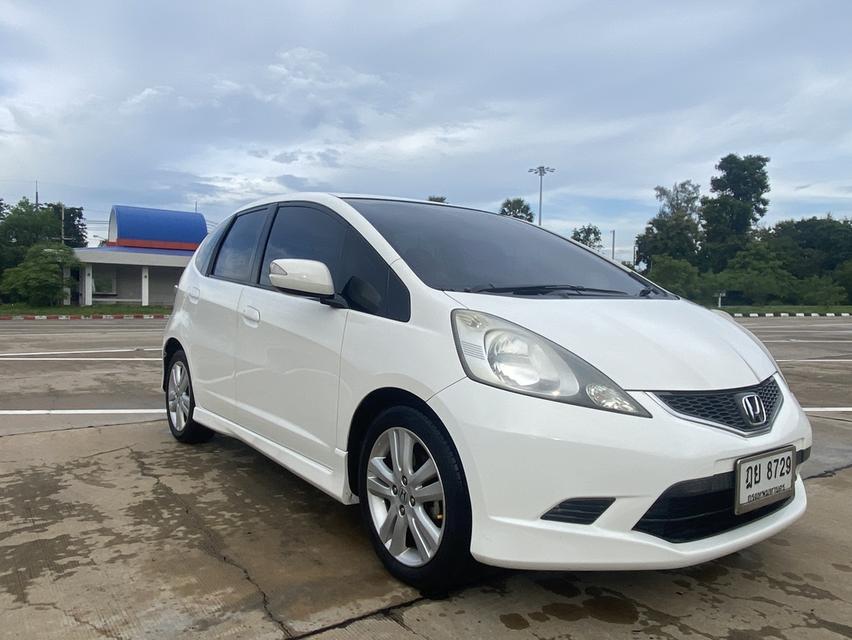 Honda Jazz GE 2010  ไมล์แท้  3