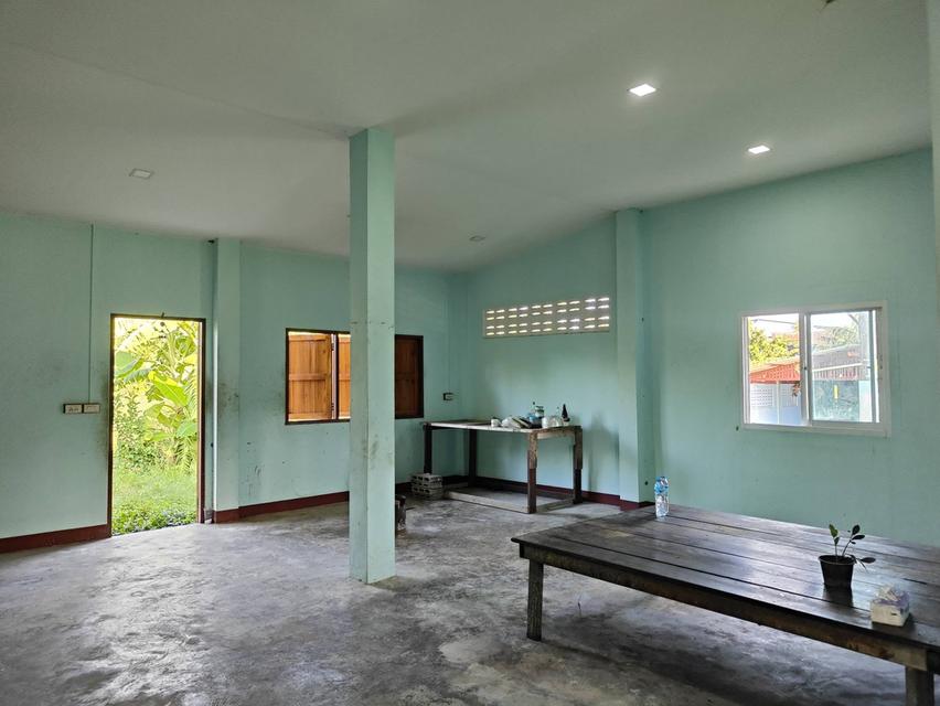 บ้านพร้อมที่ดินรวม1ไร่3งาน81ตรว. 16