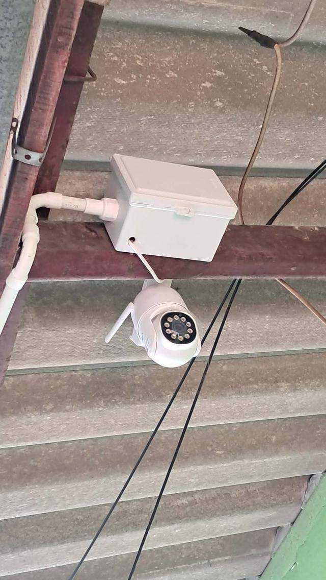 บ้าน 2 หลังบางน้ำเปรี้ยวให้เช่ารายเดือนราคาเพียง 5,000 บาทต่อเดือน 11