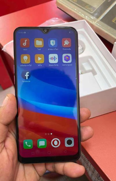 ขาย Oppo F9 มือสองสภาพดีมาก 6