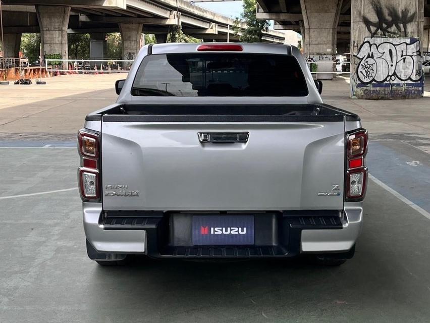 ขาย Isuzu Dmax 1.9Z Ddi ปี20 5