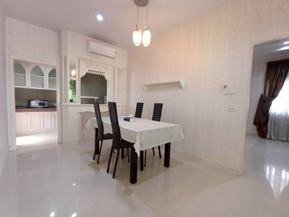 🏡🎉 บ้านเดี่ยวชั้นเดียว ในโครงการ บ้านมือสอง สภาพดี พร้อมเฟอร์ฯ #สันทราย - ราคา 4.5 ล้านบาท 🔥新建房屋出售 3 卧室 2 卫生间 - 价格 4.5 MB 🔥 11