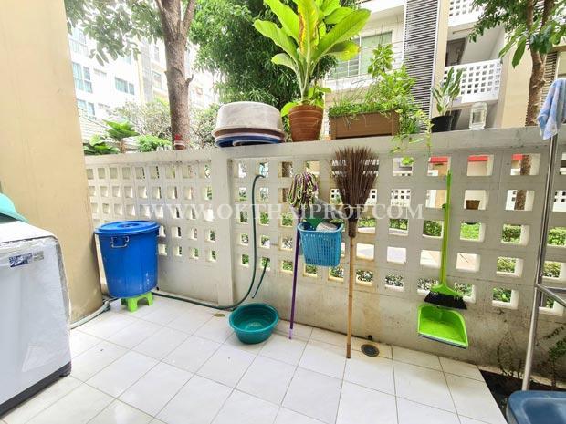 Metro Park Sathorn (เมโทร ปาร์ค สาทร) 9