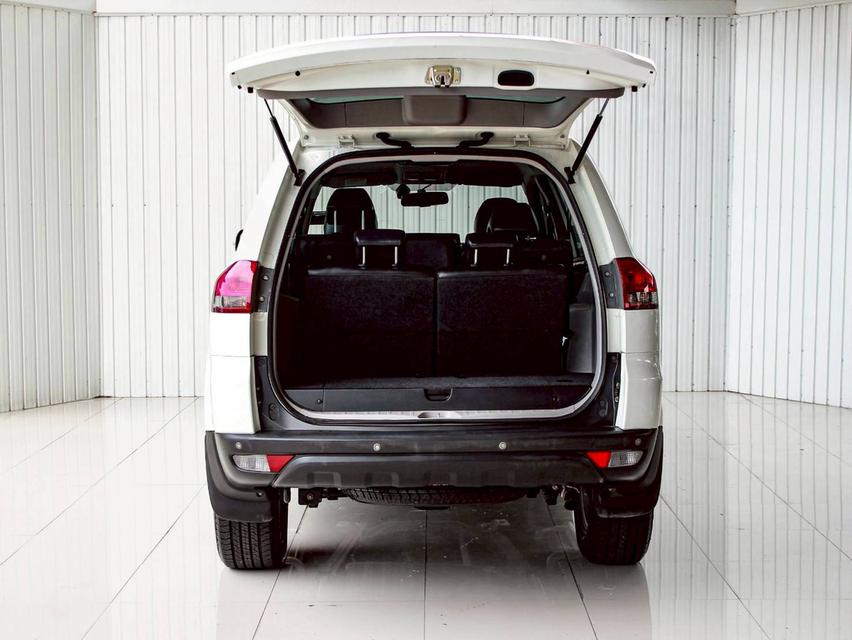 MITSUBISHI PAJERO, SPORT 2.5 GT 2WD ปี 2015   โฉม ปี08-15   9