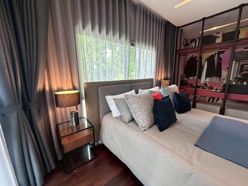#บางกอก บูเลอวาร์ด ซิกเนเจอร์  #พระราม 5 (Bangkok Boulevard signature rama 5) ถ.นครอินทร์ พระราม5 ราชพฤกษ์  12