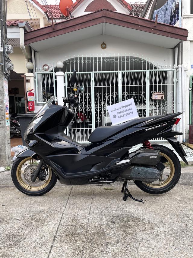 PCX 150 2014 รถสภาพสวย ยางหน้าหลังเปลี่ยนใหม่ รูปที่ 7