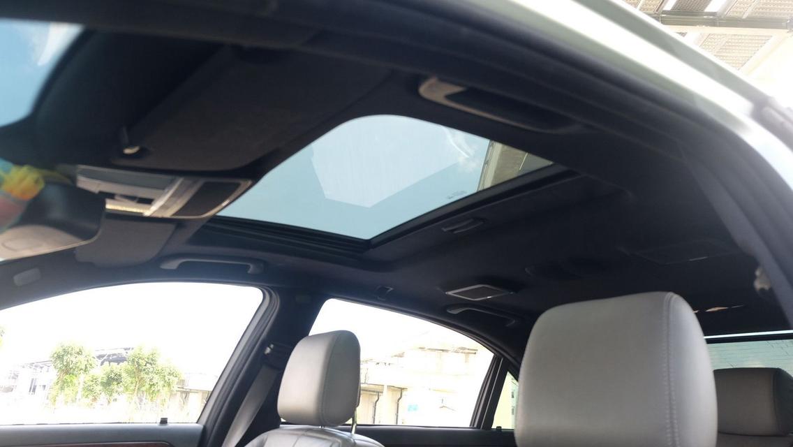 🚗BENZ S-CLASS,S300 L โฉม W221 ปี2010-ไมล์ 14x,xxx km. -เครื่องยนต์เบนซินเข้าศูนย์ตลอด-มีประกันชั้น1 รูปที่ 16