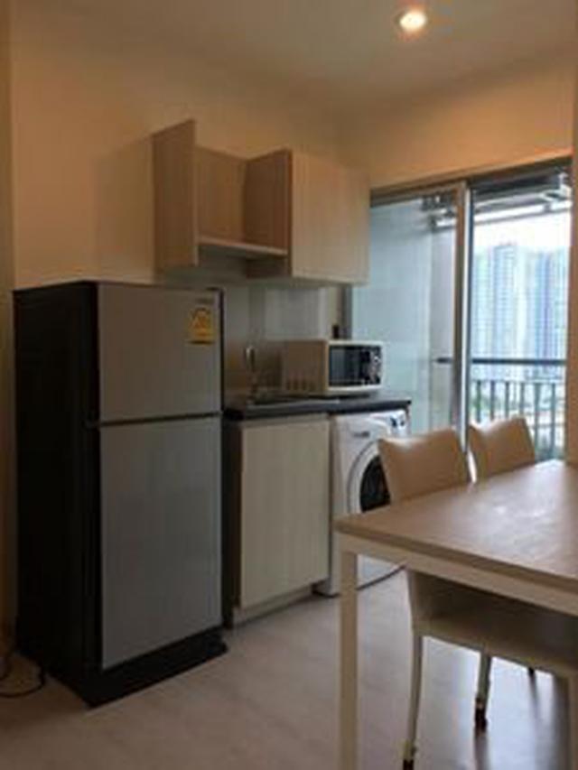 For rent  Aspire Sathorn Taksin timber zone  3
