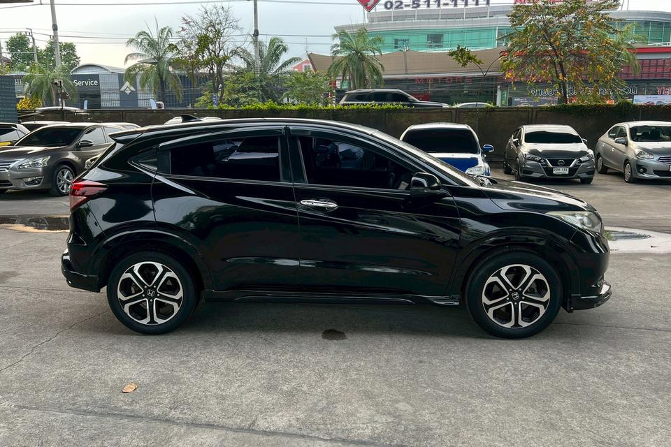 Honda HR-V 1.8 E Limited AT ปี 2018 รูปที่ 4