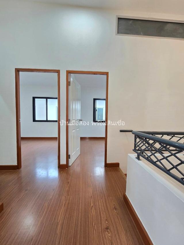 หมู่บ้านไอดีไซน์ วงแหวน-รามอินทรา 12