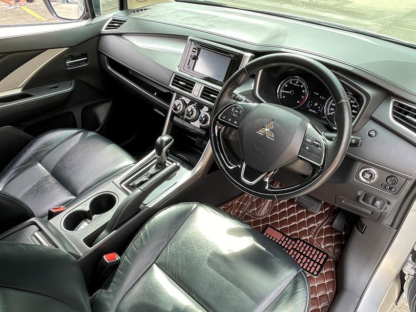 MITSUBISHI XPANDER 1.5 GT ปี 2019 สภาพนางฟ้า 9