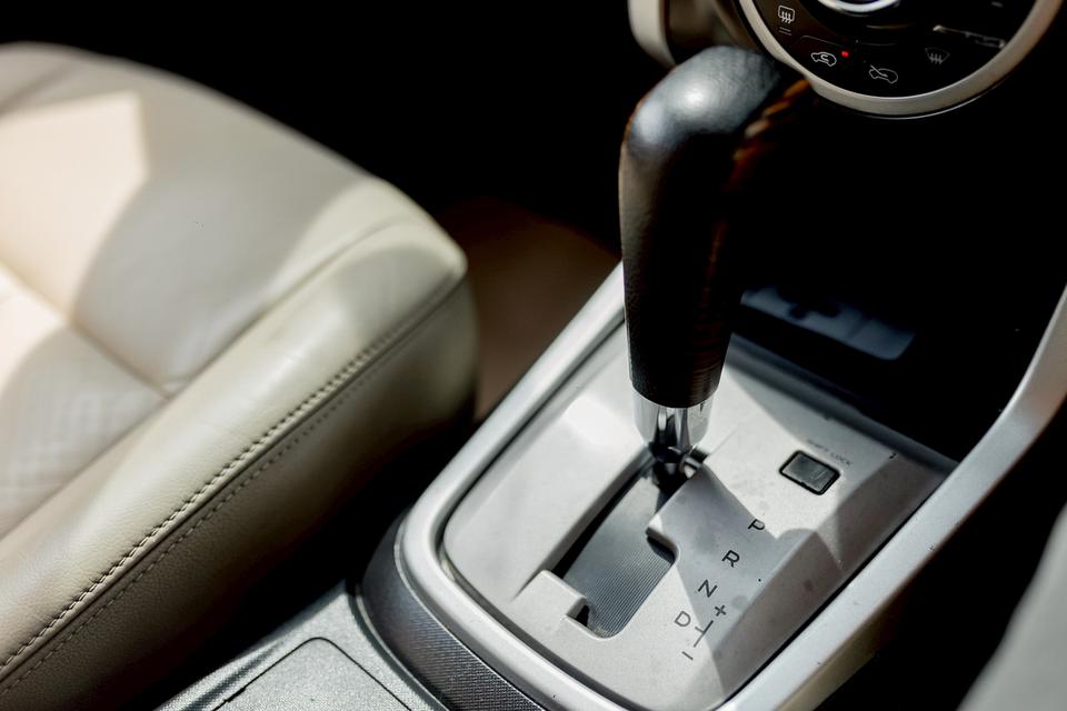 Isuzu MU-X 3.0DvD ปี14 12