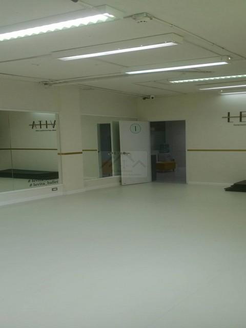 ให้เช่าพื้นที่สำนักงาน 210 ตร.ม. ตึก APAI LOFT ซอยเอกมัย 22 ใกล้ BTS เอกมัย 3