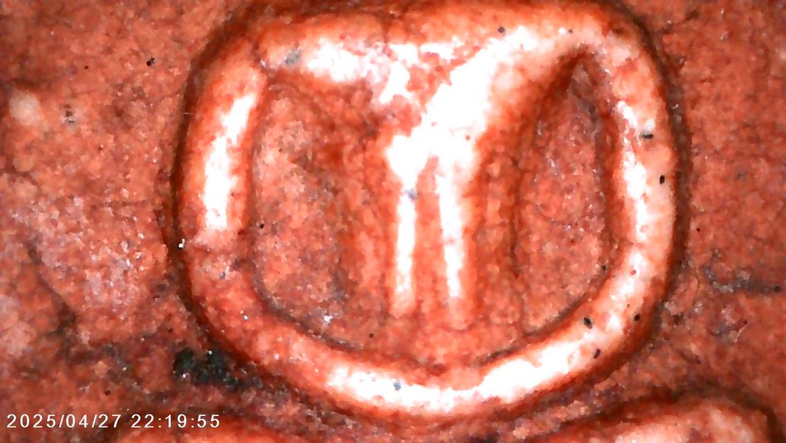 พระสมเด็จปรกโพธ์ พระแท้ ไม่รู้ที่ 11