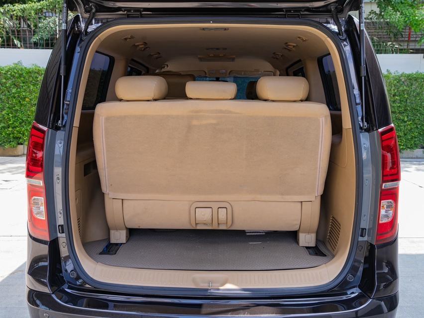 ✨ HYUNDAI H-1 2.5 DELUXE ปี 2020 รูปที่ 19